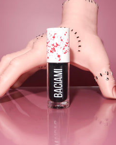 Wednesday glosses