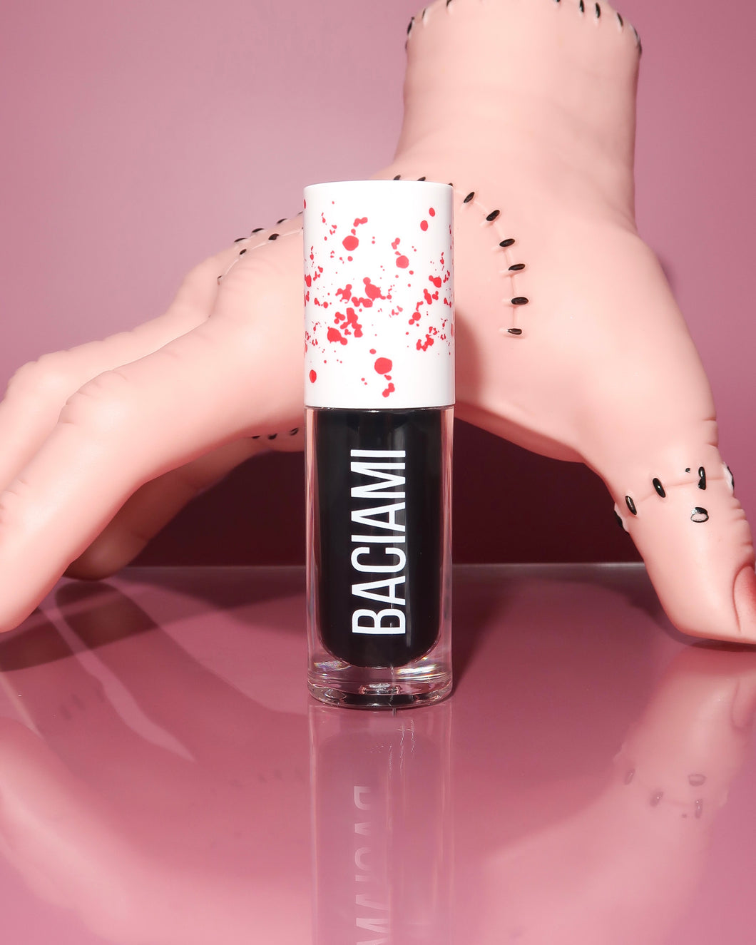 Wednesday glosses