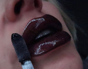 Wednesday glosses