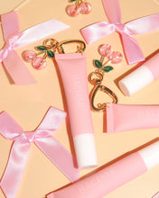 Load image into Gallery viewer, pink cherry girl
