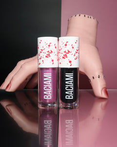 Wednesday glosses