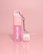 Load image into Gallery viewer, Kitty fidget keychain
