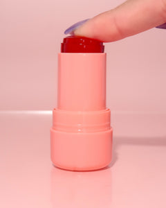 Jelly lip balm